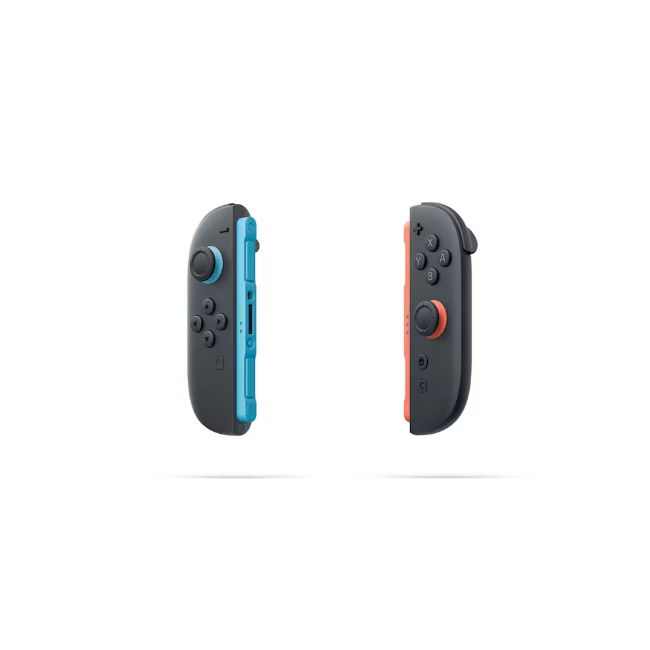 Nintendo Switch 2 + Mario Kart World - Red, Blue & Black | 10015921 - Image 6 Nintendo Switch 2 + Mario Kart World - Red, Blue & Black | 10015921 - Image 6