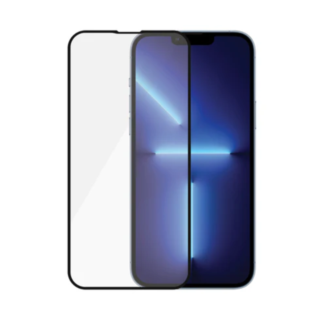 Panzerglass iPhone14/13 Pro Max - Clear | 2769 - Image 4