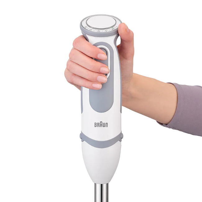 Braun MultiQuick 5 Vario Hand Blender | MQ5200WH - Image 3