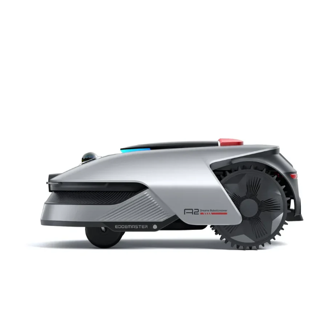 Dreame Roboticmower A2 - Grey | MXXA8210 - Image 8