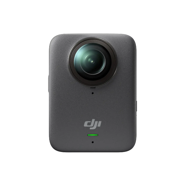 Dji Osmo 360 Camera Adventure Combo Pack - Grey | CPOS.00000442.01 - Image 2 Dji Osmo 360 Camera Adventure Combo Pack - Grey | CPOS.00000442.01 - Image 2