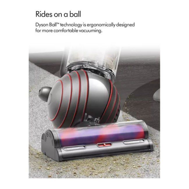 Dyson Ball™ Animal Upright Vacuum - Silver | 394518-01 - Image 7