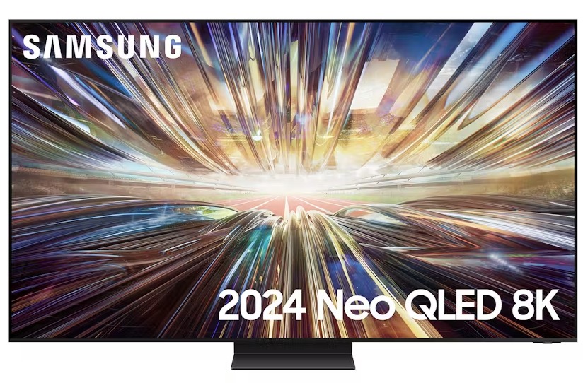 Samsung QN800 65" Neo QLED 8K Smart Tv | QE65QN800DTXXU Samsung QN800 65" Neo QLED 8K Smart Tv | QE65QN800DTXXU