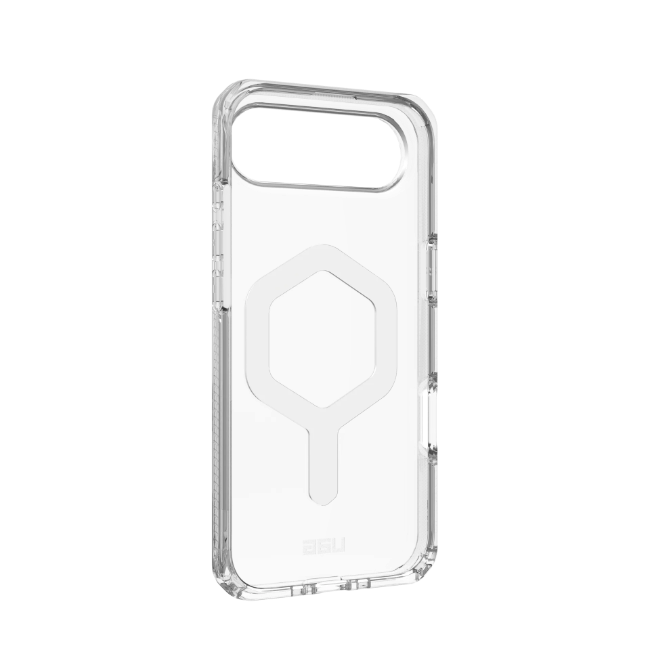 Urban Armour Gear Plyo Case iPhone 17 Air | Ice/White | 114532114341 - Image 3