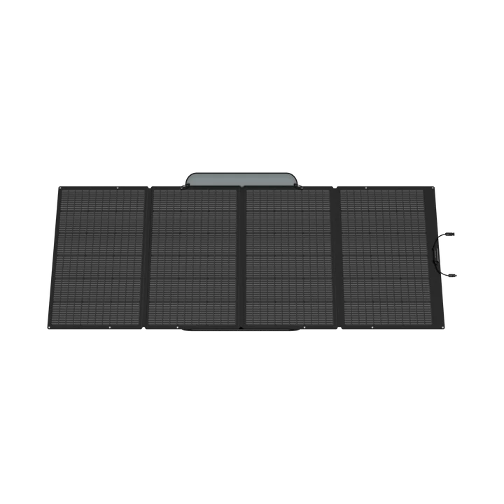 Ecoflow 400w Portable Solar Panel | SOLAR400W - Image 4