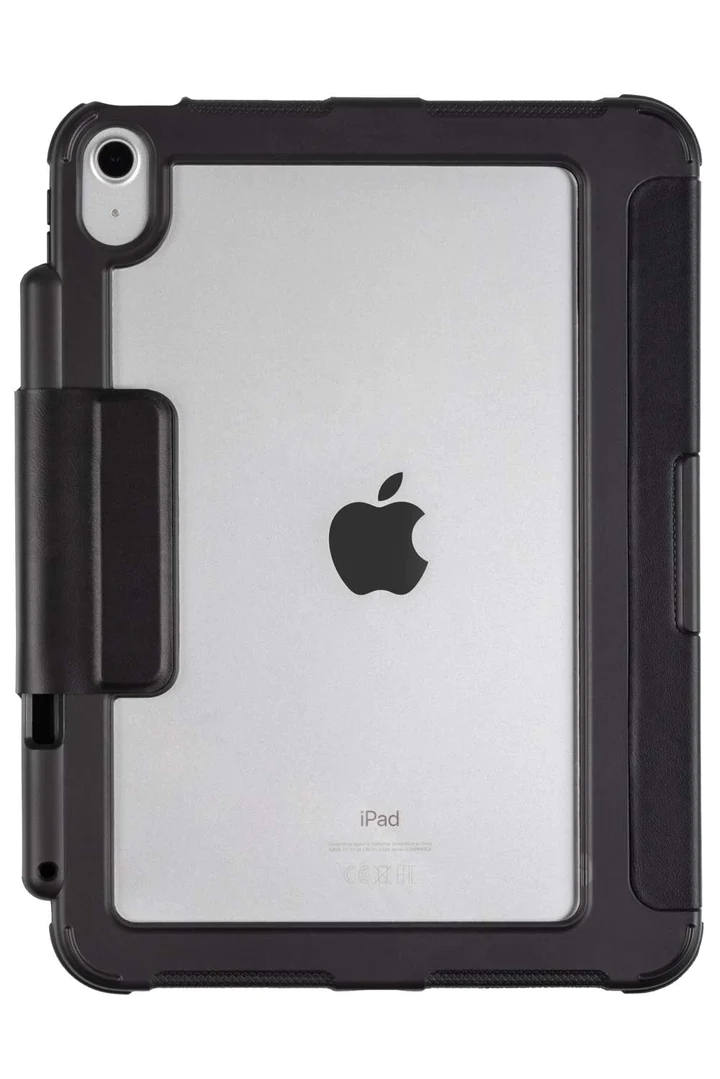 Gecko iPad 10.9" Cover Rugged - Black | V10T92C1 - Image 2