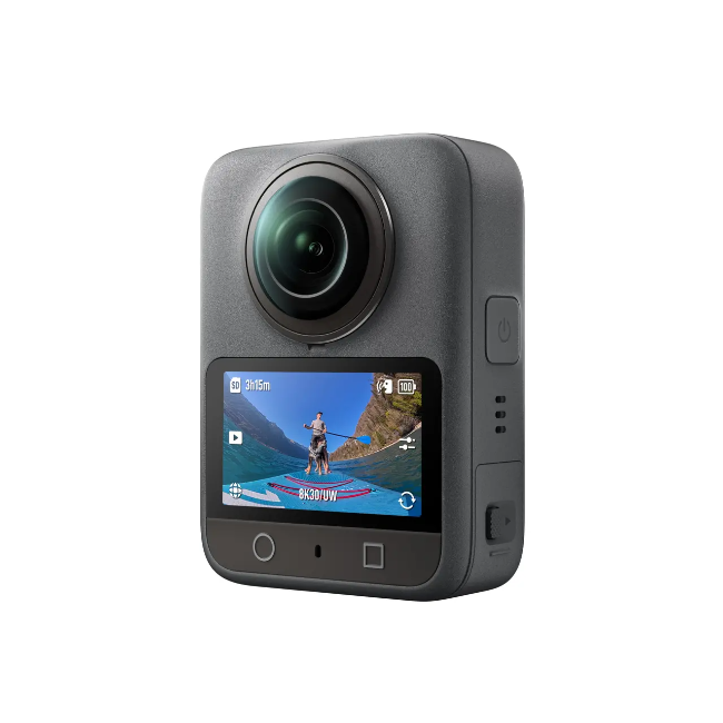 Dji Osmo 360 Camera Adventure Combo Pack - Grey | CPOS.00000442.01 Dji Osmo 360 Camera Adventure Combo Pack - Grey | CPOS.00000442.01