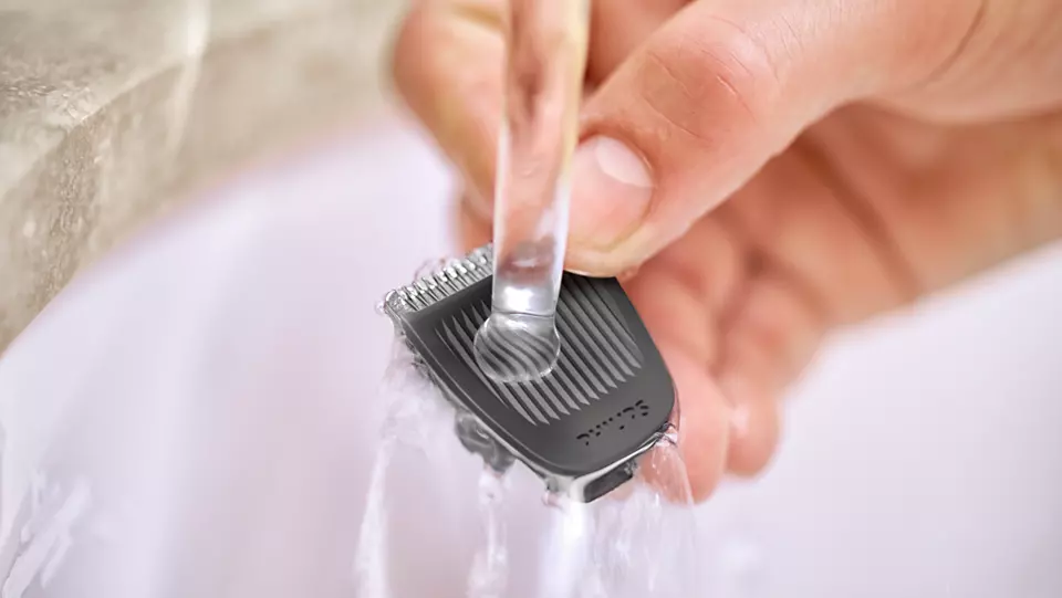 Philips 8-in-1 Grooming Set - Face and Hair | MG3730-13 - Image 7