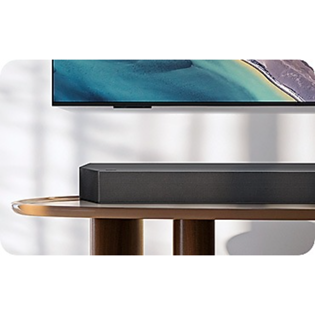 Samsung Q990F Q-Series Soundbar - Titan Black | HW-Q990F-XU - Image 5