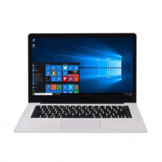 Avita 14" Laptop 4gb/256gb R5 - White | NS14A6UKV441SW
