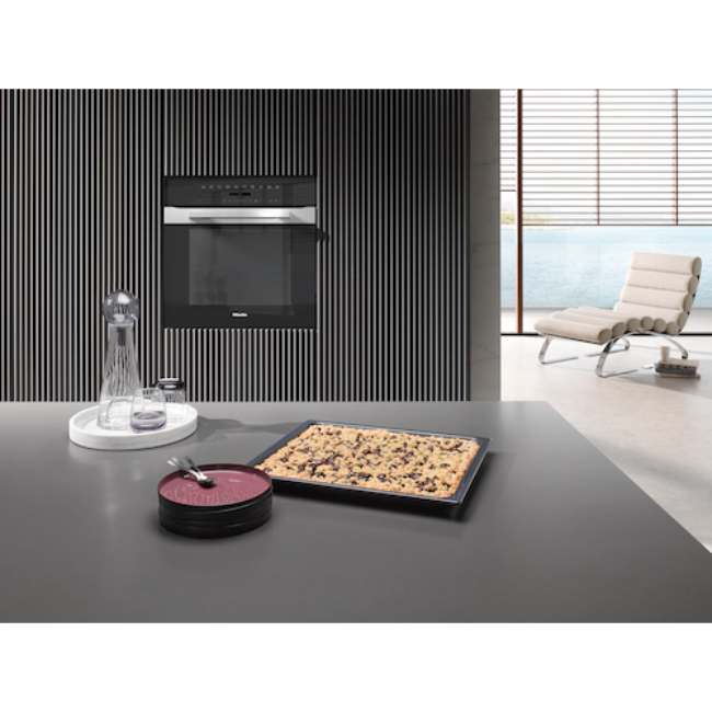 Miele Single Oven - Stainless Steel | H7260BP - Image 3