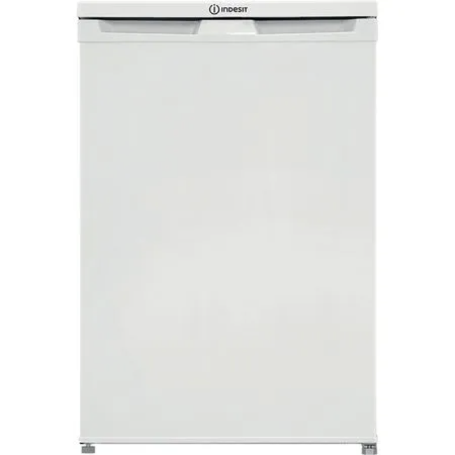 Indesit Freestanding Under Counter Freezer - White |  I55Z1 112W UK