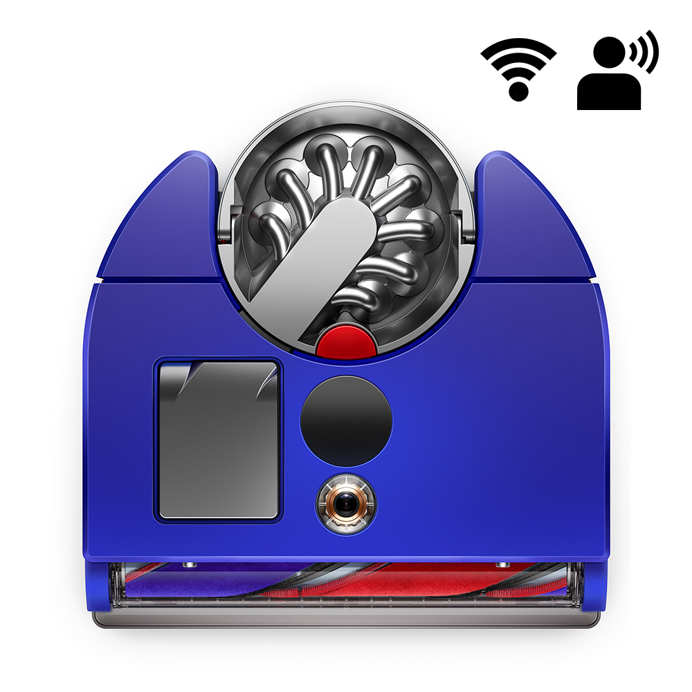 Dyson 360 Vis Nav Robot Vacuum  | 237836-01 Dyson 360 Vis Nav Robot Vacuum  | 237836-01