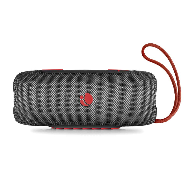 NGS Nitro 3 30W Bluetooth Speaker - Black | 620344