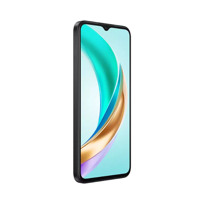 Honor X6b 128gb Smartphone - Midnight Black | 5109BGFX - Image 8