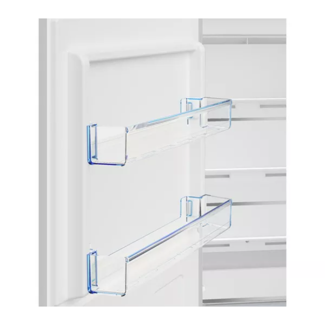Beko Freestanding Tall Freezer - Stainless steel | FNP4686PS - Image 5 Beko Freestanding Tall Freezer - Stainless steel | FNP4686PS - Image 5