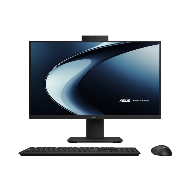 Asus Aio 23.8" Desktop 8gb/512gb - Black | SV440VAK-BPC027 - Image 7