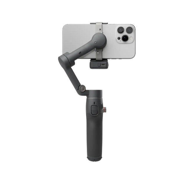 Dji Osmo Mobile 7P Gimbal - Grey | CPOS.00000401.01 - Image 5