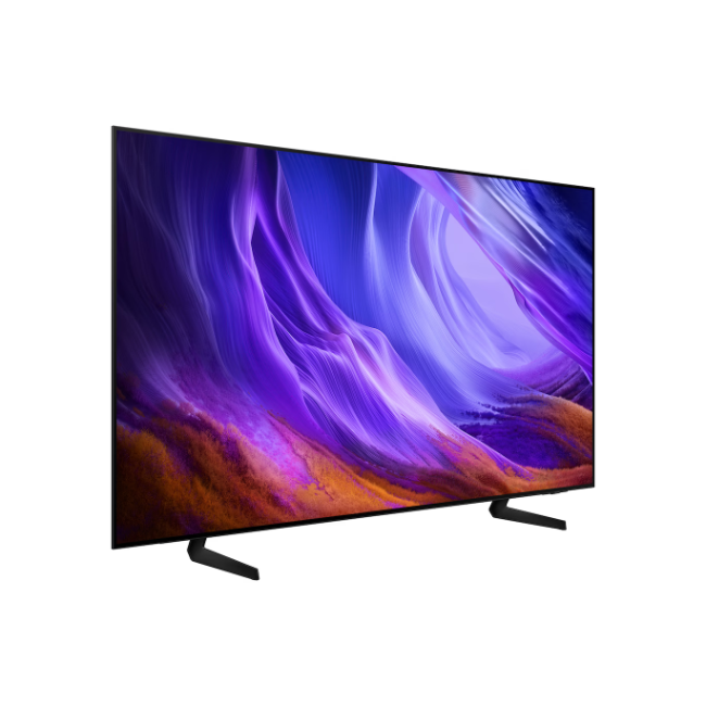 Samsung 55" OLED S85H 4K Vision AI Smart TV - Black | QE55S85HAEXXU - Image 5