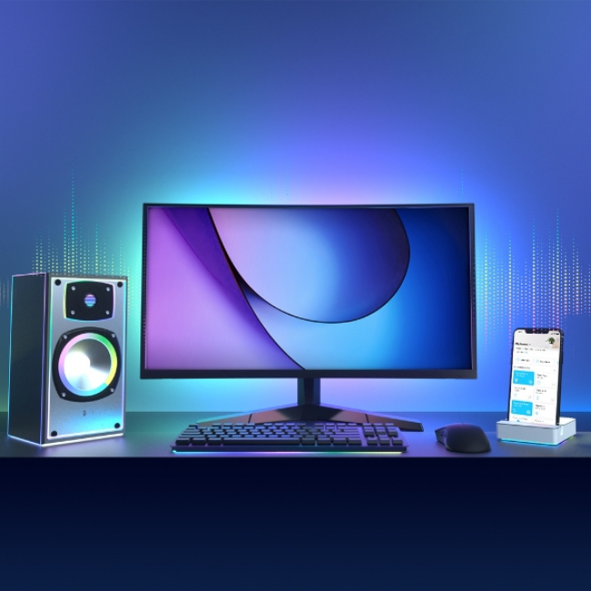 TP-Link Tapo Smart Light Strip - 10m | Tapo L900-10 - Image 8