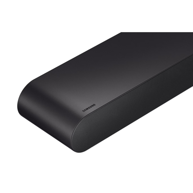 Samsung S50B S-Series Lifestyle Soundbar 3.0ch Ultra Slimline - Black | HW-S50B-XU - Image 3