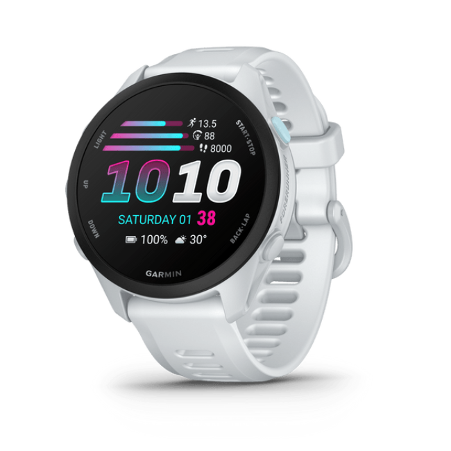 Garmin Forerunner 70 - Whitestone | 010-04307-01