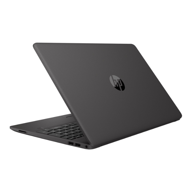 HP 15.6" Laptop AMD Ryzen 5 | 8GB Ram & 256GB SSD | Black | 7J059AA-ABU - Image 5