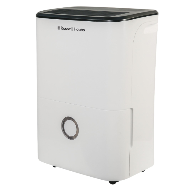 Russell Hobbs 20L Dehumidifier | RHDH2002 - Image 6