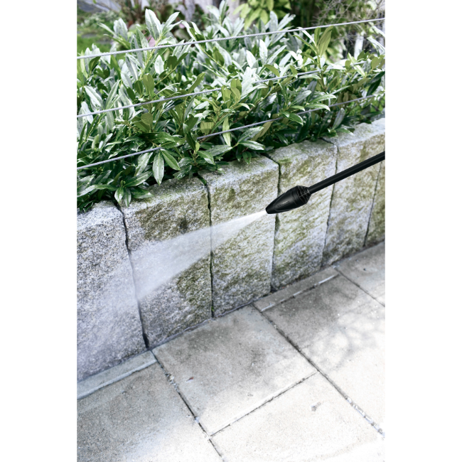 Karcher K5 Power Control Flex Pressure Washer - Yellow | 1.324-702.0 - Image 7