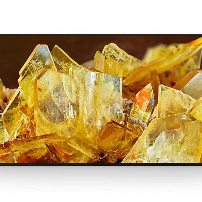 Sony Bravia 65" 4K UHD Smart TV - Black | XR65X90LU - Image 5 Sony Bravia 65" 4K UHD Smart TV - Black | XR65X90LU - Image 5