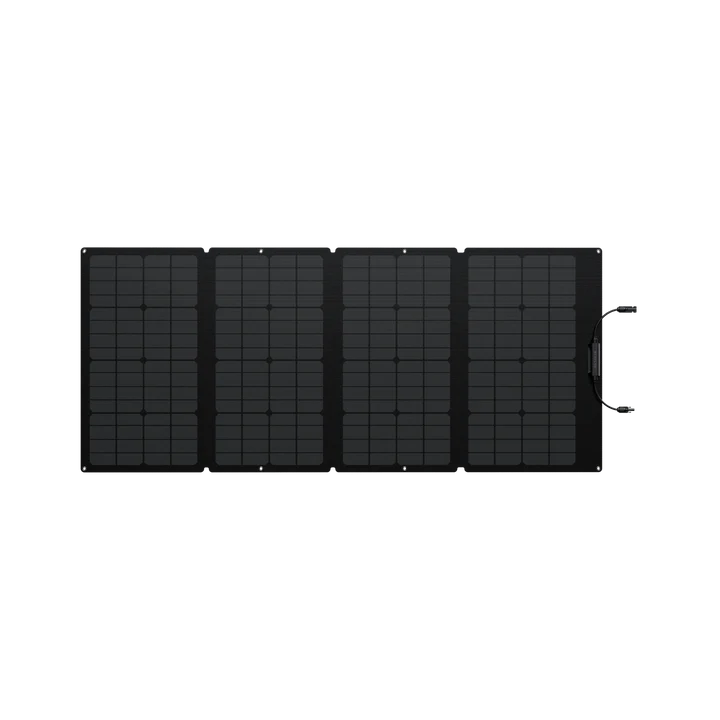 Ecoflow 160W Portable Solar Panel | EFSOLAR160W - Image 4 Ecoflow 160W Portable Solar Panel | EFSOLAR160W - Image 4