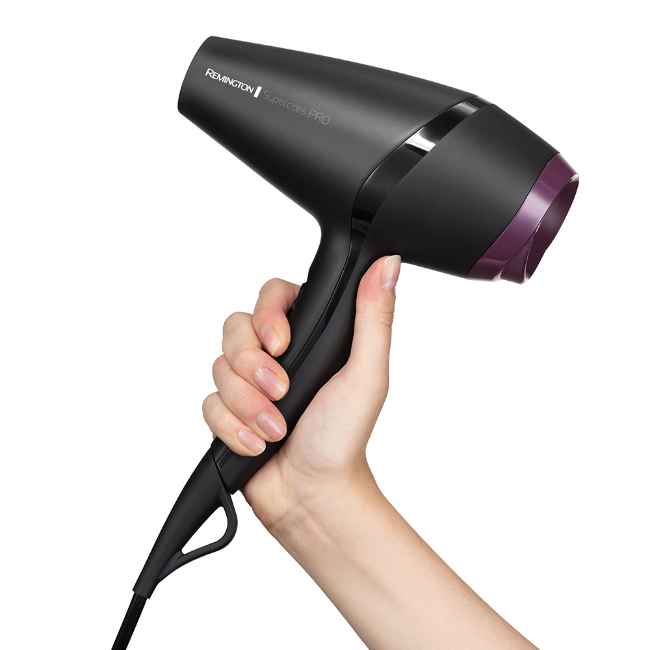 Remington Supercare Pro 2100AC Hairdryer | AC7100 - Image 4