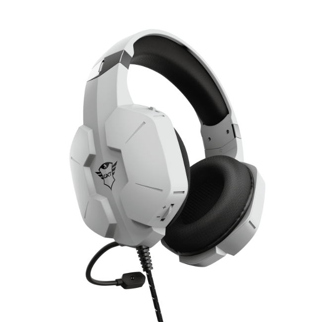 Trust GXT 323W Carus Gaming Head Set | T24258 - Image 2