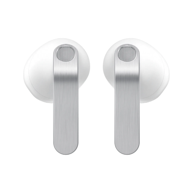 Samsung Galaxy Buds 4 - White | SM-R540NZWAEUB