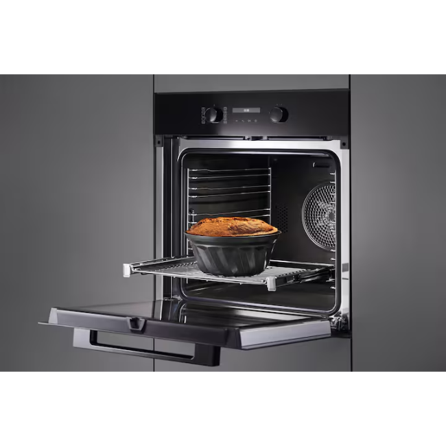 Miele Single Oven - Stainless Steel | H2861B - Image 3