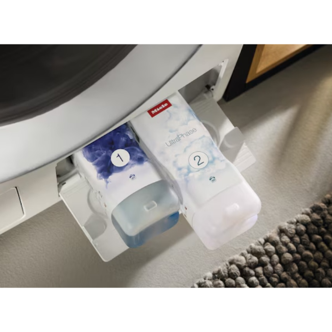 Miele UltraPhase 2 Detergent | 12517030 - Image 2