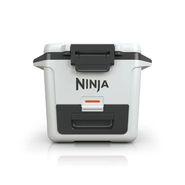 Ninja FrostVault 28lt Cooler - White | FB131UKWH - Image 2