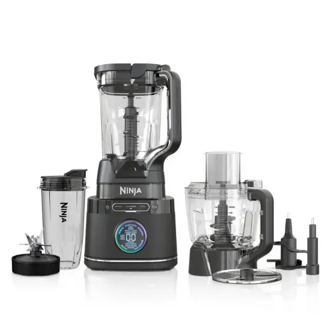 Ninja Detect Power Blender & Processor Pro | TB401UK - Image 2