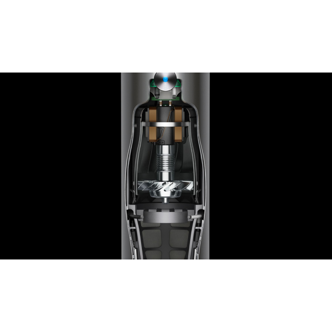 Dyson Supersonic Origin Hair Dryer - Nickel/Copper | 107833-01 - Image 7 Dyson Supersonic Origin Hair Dryer - Nickel/Copper | 107833-01 - Image 7