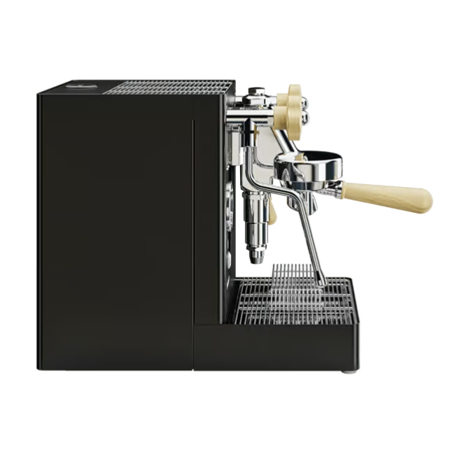 Lelit Marax Coffee Machine - Black | PESMX02BLK2GX1 - Image 3
