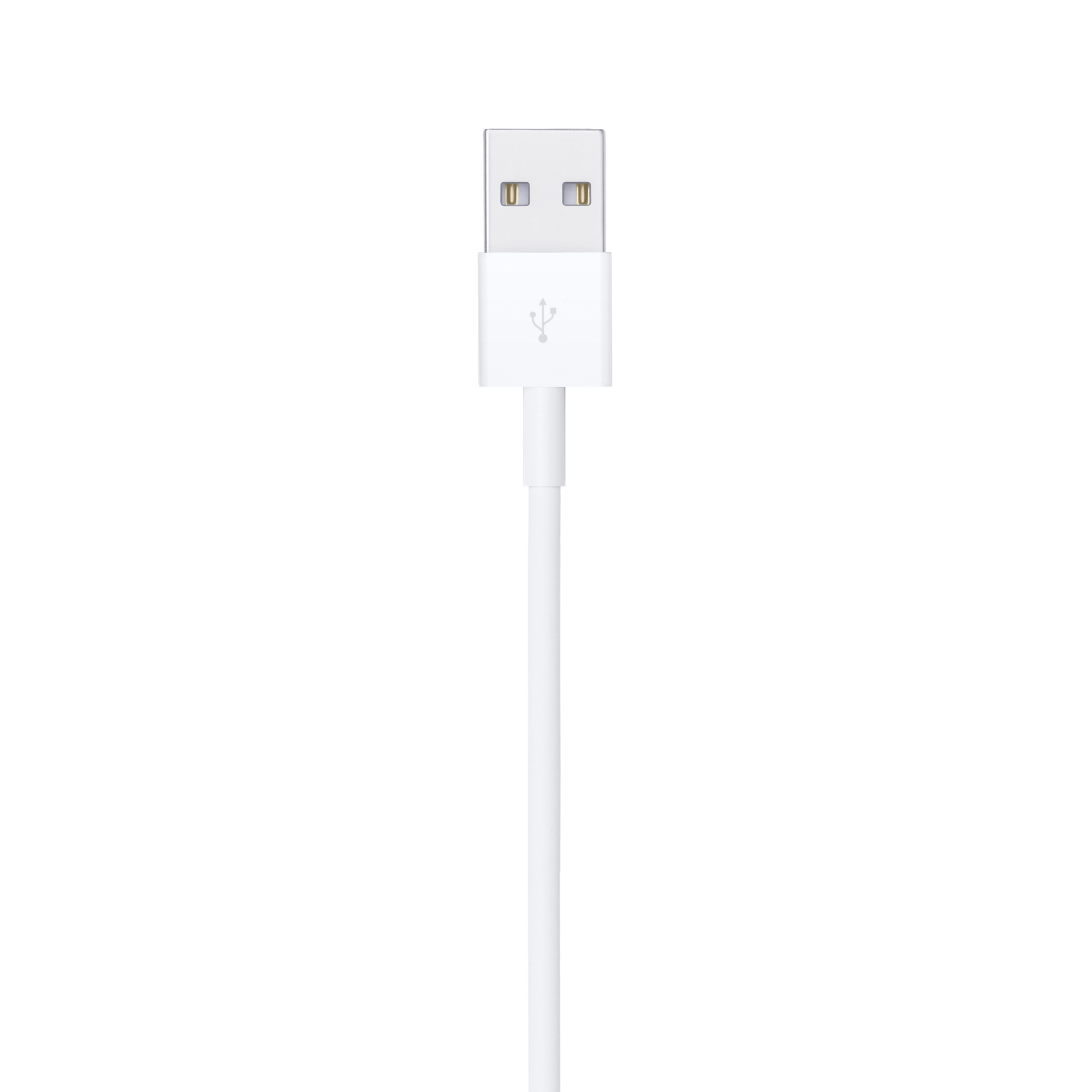 Lightning To Usb Cable (1m) | MUQW3ZM-A - Image 3