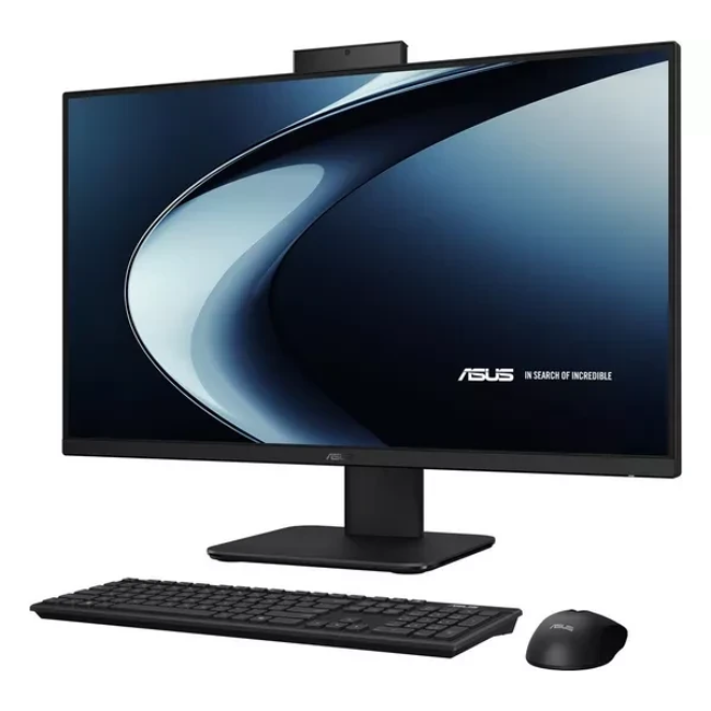Asus Aio Desktop 23.8" Core 3 8gb/512gb - Black | SV440VAK-BPC16 - Image 2