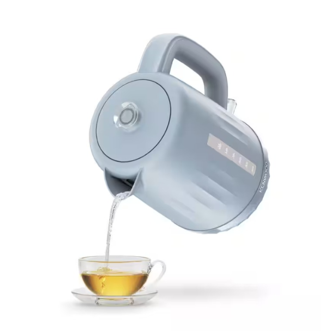 Kenwood Ripple Kettle | Midnight Storm Blue | ZJP06.000GY - Image 3