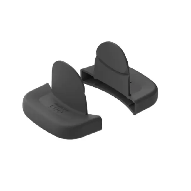 Berghoff Covered Stock Pot | 24cm | Non Stick | Phantom | 3950576 - Image 5