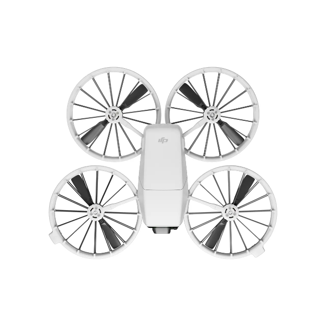 Dji Flip Drone - White | CPFP.00000179.01 - Image 4