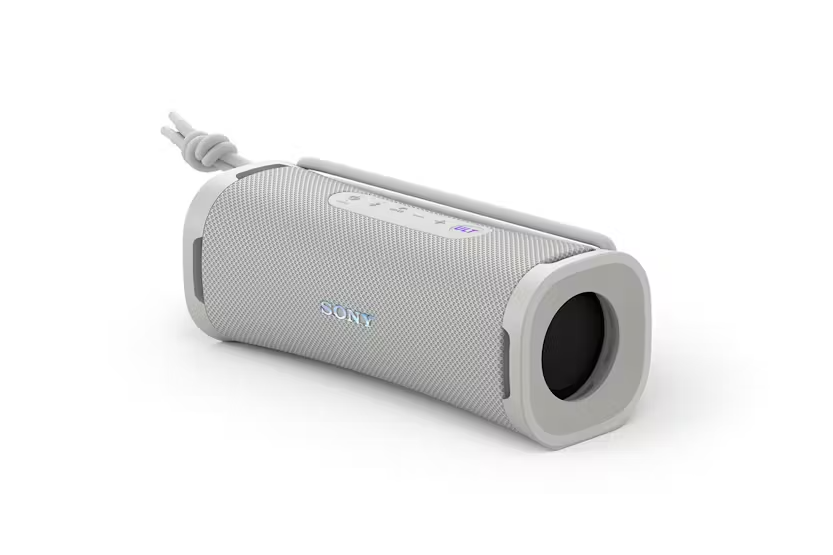 Sony ULT FIELD 1 Bluetooth Speaker | White | SRSULT10W.CE7 Sony ULT FIELD 1 Bluetooth Speaker | White | SRSULT10W.CE7