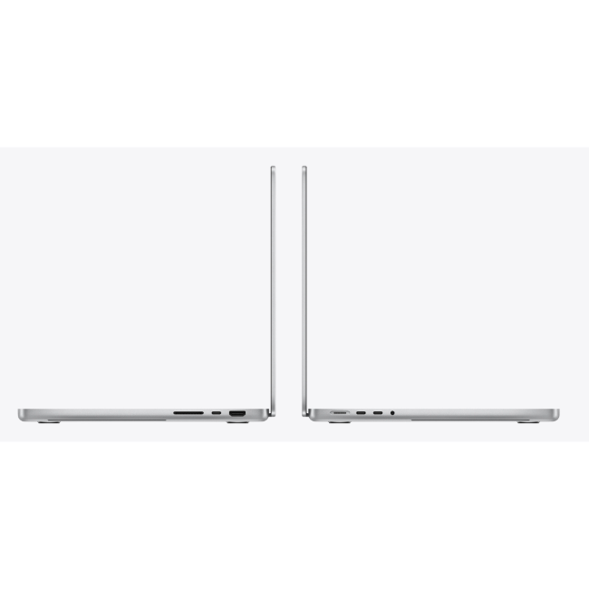 Apple MacBook Pro 14" M5 24gb|1tb - Silver | MGDN4B-A - Image 4