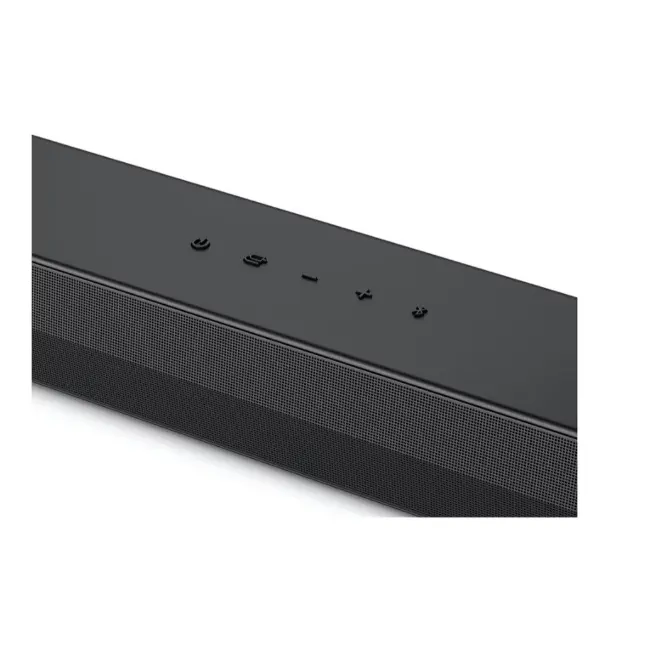LG Soundbar for TV with Stereo Sound 2.1 channel | US40T.DGBRLLK - Image 4