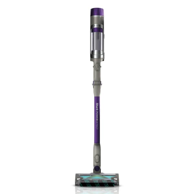 Shark PowerDetect Cordless Pet Vacuum Cleaner - Grey/Purple | IP1251UKT - Image 2
