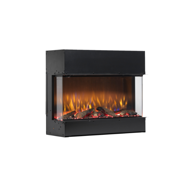 Dimplex Optiflame 75cm 3D Vivente LED Wall Fire | 500000293 Dimplex Optiflame 75cm 3D Vivente LED Wall Fire | 500000293